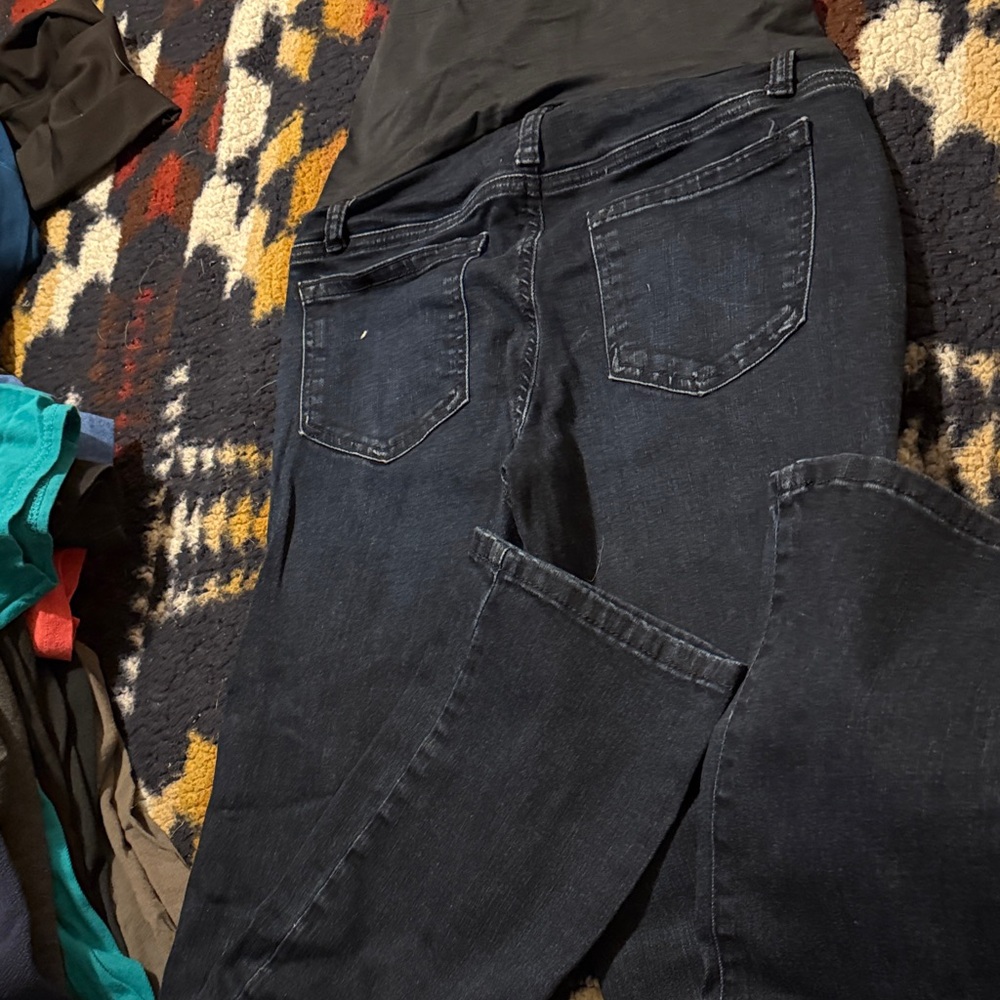 Women's Maternity Jeans